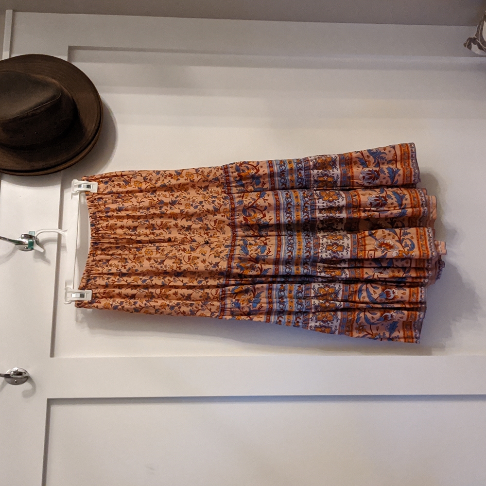 Arnhem skirt